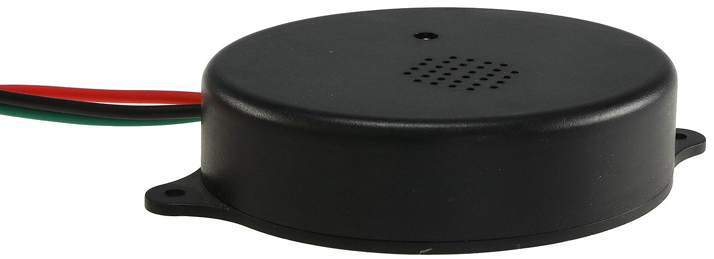Marderschutz Ultraschall "MS-406" 12V, 20-60kHz, 90dB