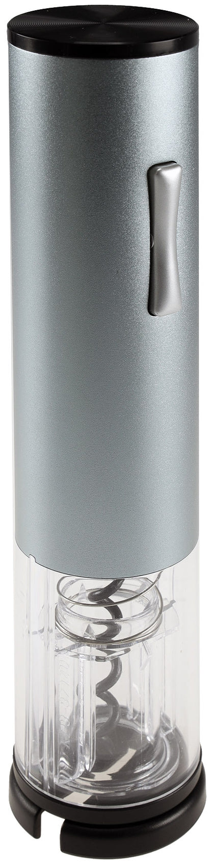 elektrischer Korkenzieher / Weinöffner mit Batteriebetrieb