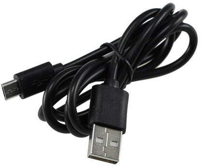 elektrischer Korkenzieher / Weinöffner mit Akkubetrieb (500mAh Li Akku)