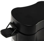 Elektrische Luftpumpe, Batterie 4x Mono 3 Aufsätze, In / Out einstellbar