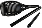 4-fach Steckdosenblock Edelstahl 90° für Eck- & Aufbaumontage, 1,9m Kabel