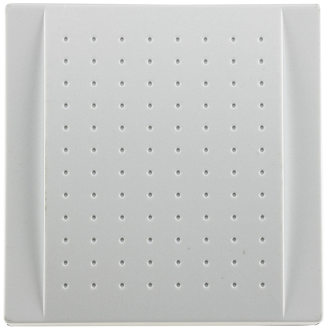 Mechanischer Zweiklang-Gong "RMG 2" Doppelklang, 8V AC, 75dB, 116x116x48mm