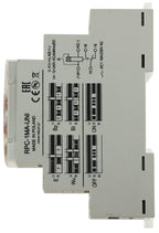 Multifunktions-Zeitrelais 1 Wechsler, 230V/16A, 10 Funktionen