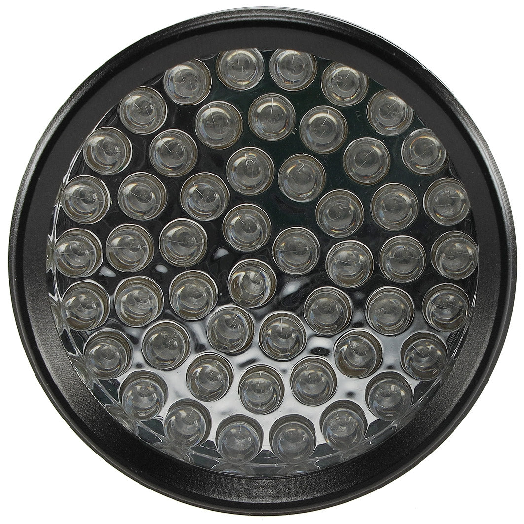 LED Globelampe 95mm E27 "Filament G95" 3000k, 470lm, 230V/4W, warmweiß