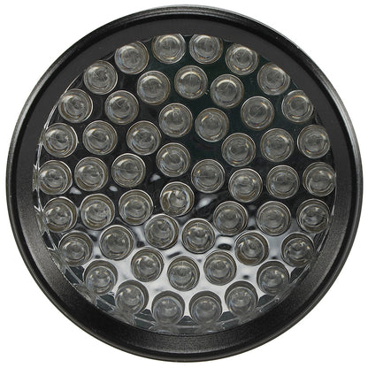 LED Globelampe 95mm E27 "Filament G95" 3000k, 470lm, 230V/4W, warmweiß
