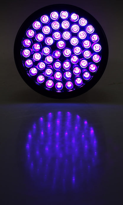 LED Globelampe 95mm E27 "Filament G95" 3000k, 470lm, 230V/4W, warmweiß