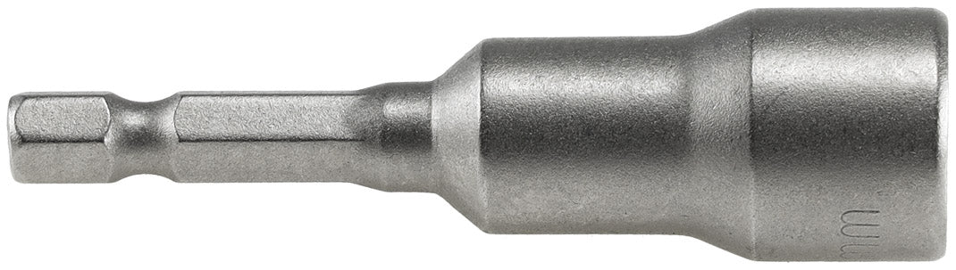Bitsatz Steckschlüssel MAGNETIC 10-tlg. 6, 7, 8, 9, 10, 11, 12, 13, 14, 15mm