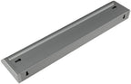 Wechselstromzähler für DIN Trägerschiene 1-phasig 5A, 161-300V, 1TE, analog RZW