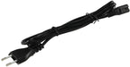 Wechselstromzähler für DIN Trägerschiene 1-phasig 5A, 161-300V, 1TE, analog RZW