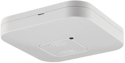 Decken-Bewegungsmelder "CBM-Flat-HFQ" LED geeignet, 8m Detektion, 800W, weiß