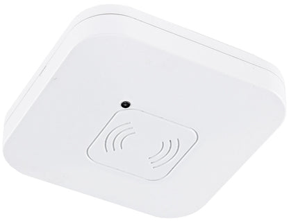 Decken-Bewegungsmelder "CBM-Flat-HFQ" LED geeignet, 8m Detektion, 800W, weiß