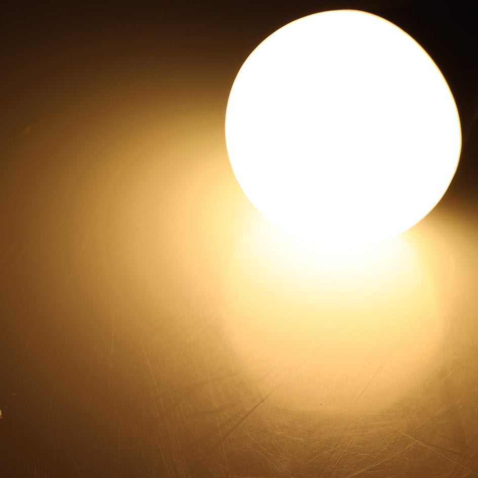 LED Glühlampe E27 "RA95" 2900k, 810lm, 230V/10W, 240°, warmweiß