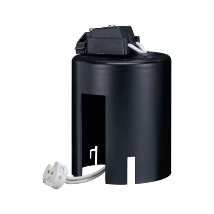 Paulmann Einbautopf für Alu Zinc EBL 35W 12V