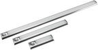 LED Akku-Leuchte PIR Sensor "MAL-12 nw" 12x4x2cm, 1W, 60lm, Alu, neutralweiß