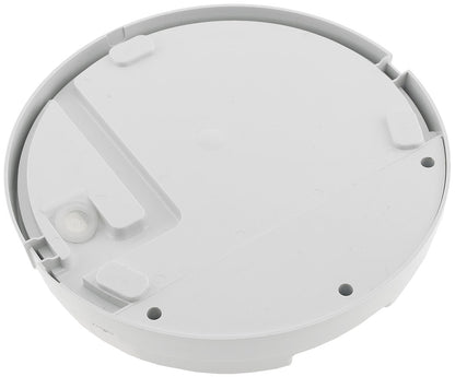 DELPHI Bewegungsmelder 160°, weiß LED geeignet,  250V~, Unterputz, 2-Draht