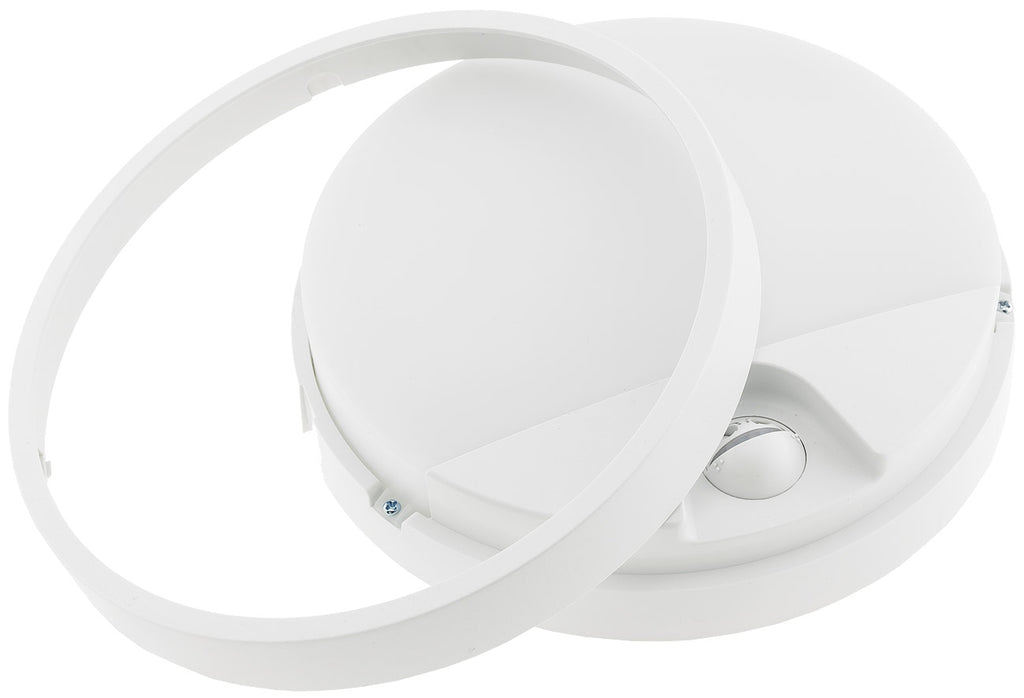 LED-Baustrahler "CTS-30W V4" 1,5m Kabel 30W, IP44, 2650lm, 4000K, mit Ständer