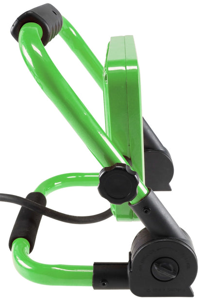 LED-Baustrahler "CTS-50W V4" 1,5m Kabel 50W, IP44, 4350lm, 4000K, mit Ständer
