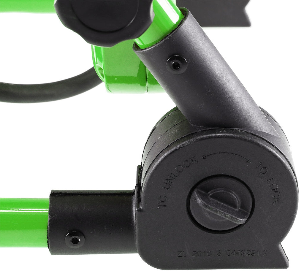 LED-Baustrahler "CTS-50W V4" 1,5m Kabel 50W, IP44, 4350lm, 4000K, mit Ständer