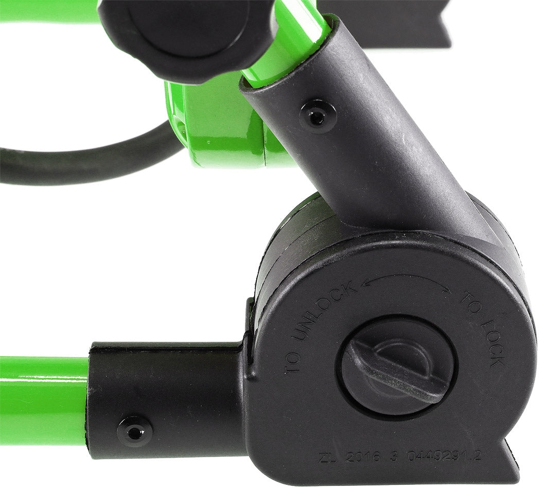 LED-Baustrahler "CTS-50W V4" 1,5m Kabel 50W, IP44, 4350lm, 4000K, mit Ständer