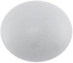 LED Deckenleuchte CAPELINHO 12" Ø 27cm, 12W, 740lm, 3000K, Sternenhimm.