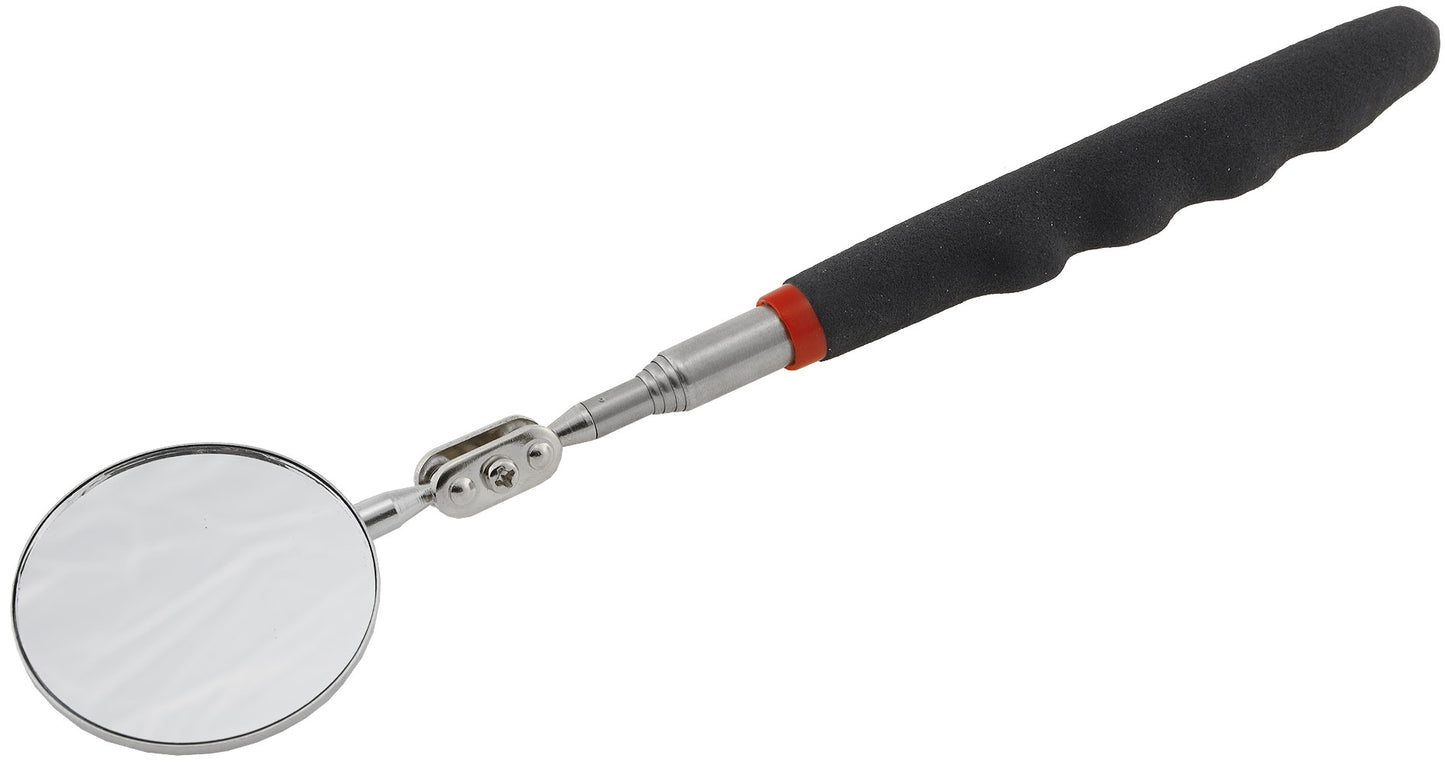 Pick up Tool Set  "CT-3in1" 3 Tools Spiegel, LED mit Magnet,flexibel Greifer