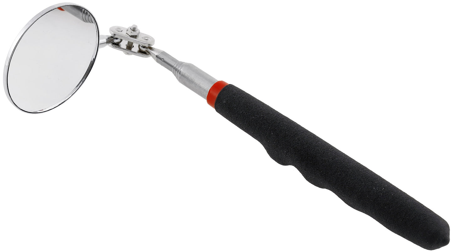 Pick up Tool Set  "CT-3in1" 3 Tools Spiegel, LED mit Magnet,flexibel Greifer
