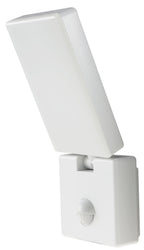 LED Wandleuchte "PORTAO" 4000K 15W, 1100lm, PIR-Bewegungsmelder, IP44