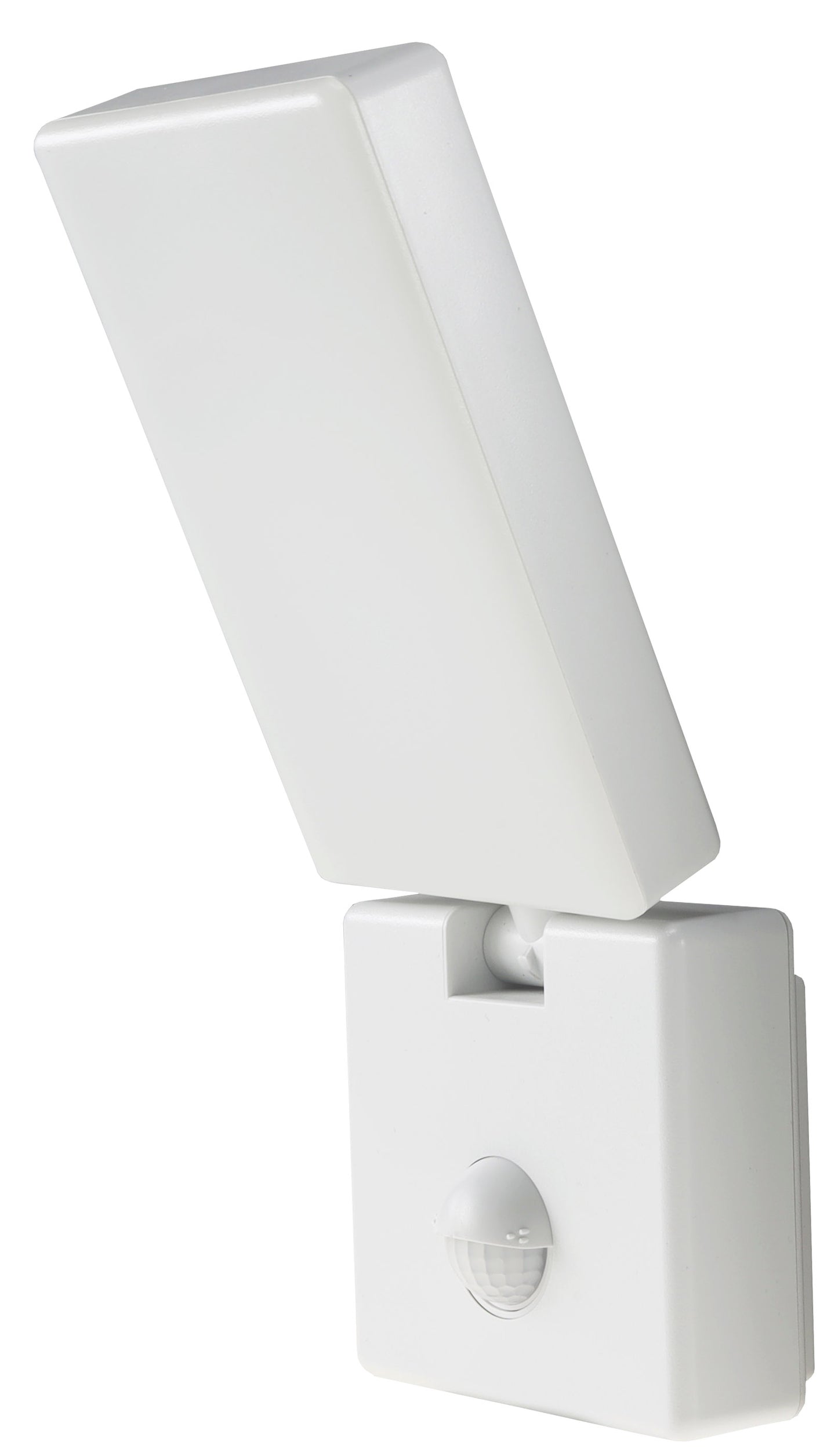 LED Wandleuchte "PORTAO" 4000K 15W, 1100lm, PIR-Bewegungsmelder, IP44