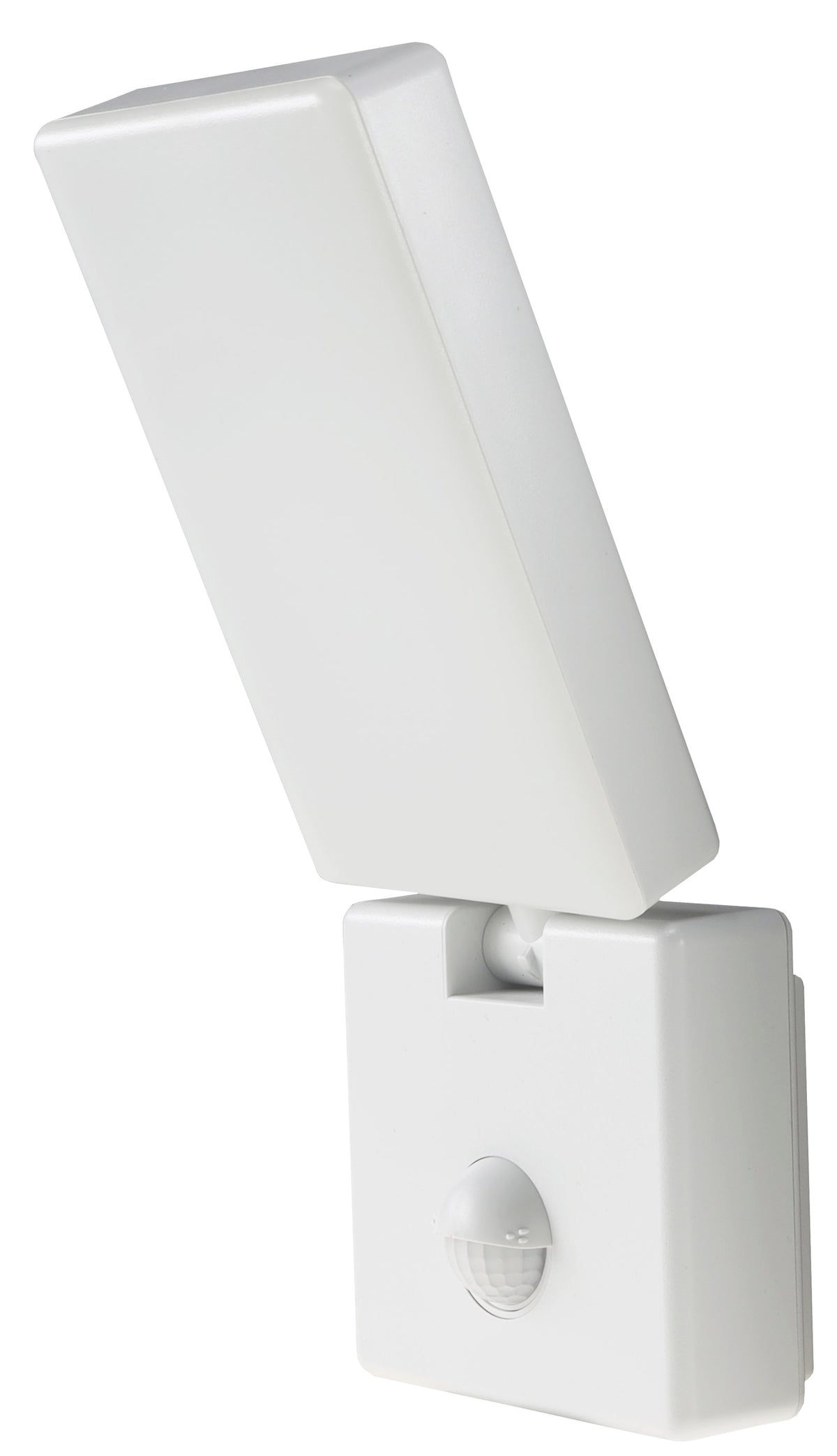 LED Wandleuchte "PORTAO" 4000K 15W, 1100lm, PIR-Bewegungsmelder, IP44