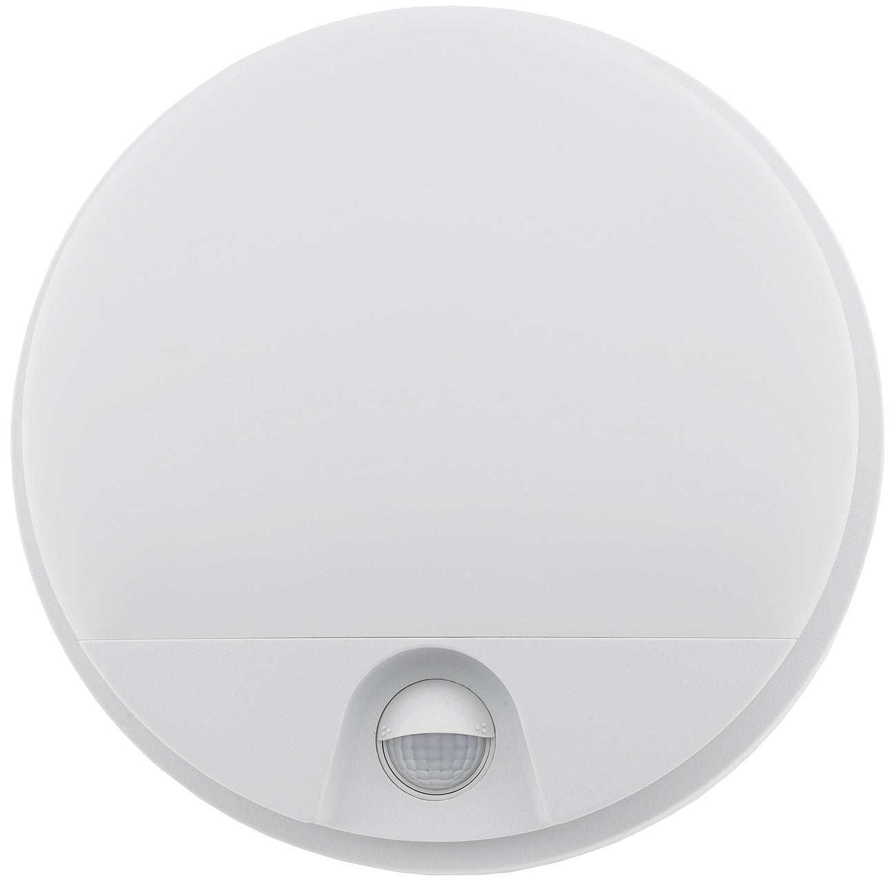 LED Wandleuchte "PAYAR" IP54, 3000K 15W, 1100lm, PIR-Bewegungsmelder