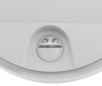 LED Wandleuchte "PAYAR" IP54, 3000K 15W, 1100lm, PIR-Bewegungsmelder