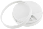 LED Wandleuchte "PAYAR" IP54, 3000K 15W, 1100lm, PIR-Bewegungsmelder