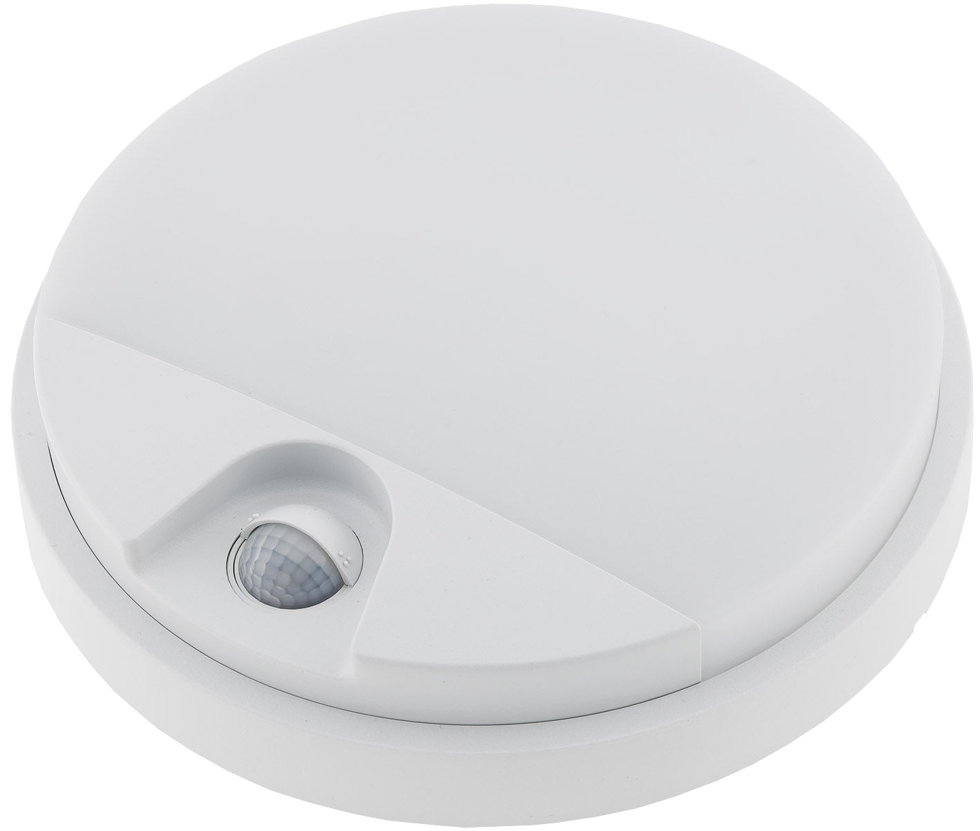 LED Wandleuchte "PAYAR" IP54, 4000K 15W, 1150lm, PIR-Bewegungsmelder