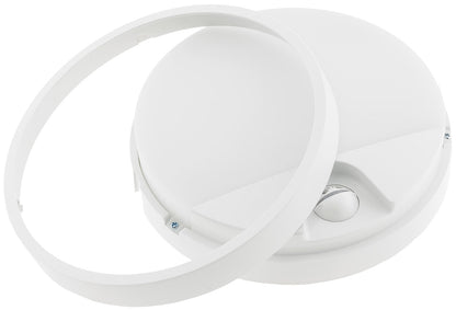 LED Wandleuchte "PAYAR" IP54, 4000K 15W, 1150lm, PIR-Bewegungsmelder