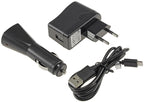 LED Akku-Handstrahler "AHS 5 Spot" 5W, 330lm, 7000K / weiß, IP54