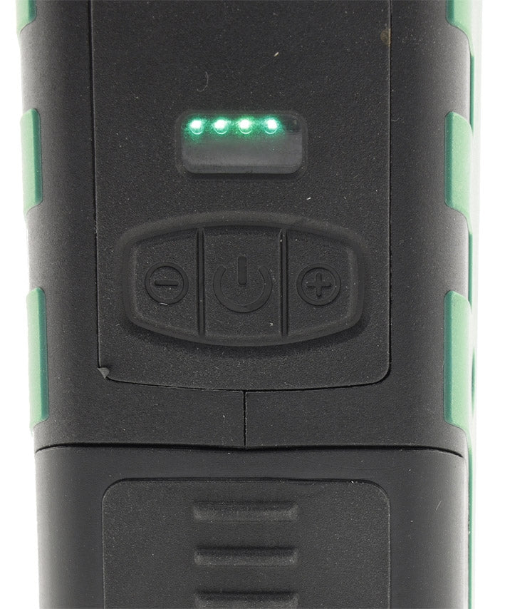 LED Akku-Arbeitsleuchte "FlapLED 500" LiIon Akku, Magnethalter, 5W, 400lm,IP44