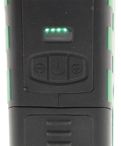 LED Akku-Arbeitsleuchte "FlapLED 500" LiIon Akku, Magnethalter, 5W, 400lm,IP44