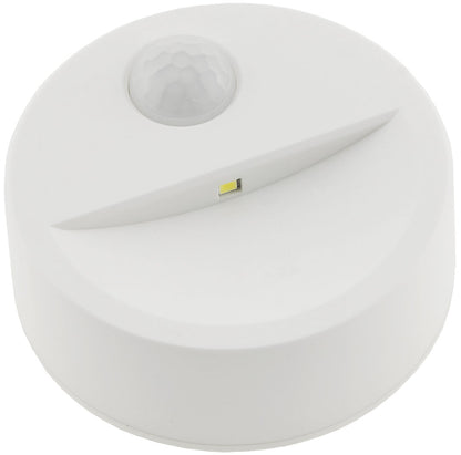 LED Treppenlicht mit Bewegungsmelder Batteriebetrieb, 3x AAA, neutralweiß