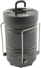 LED Camping Laterne "CL-B3" 300lm, Batteriebetrieb, ØxH 85x135mm
