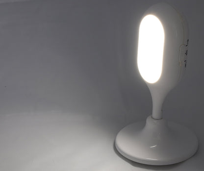 LED Leuchte mit PIR Bewegungsmelder Batteriebetrieb, 3x AAA, neutralweiß