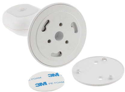 LED Leuchte mit PIR Bewegungsmelder Batteriebetrieb, 3x AAA, neutralweiß