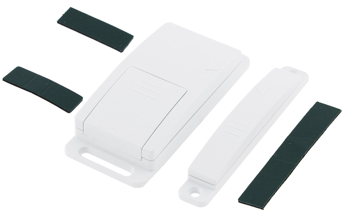 Funk Magnetkontakt "Pilota Casa" Batteriebetrieb, max. 30m