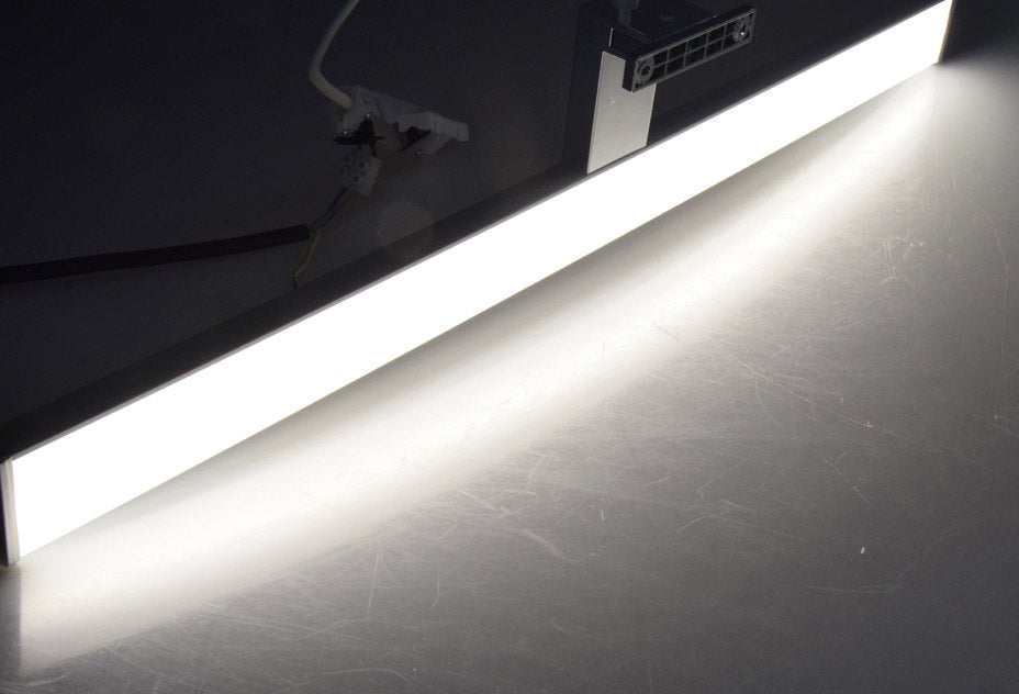 LED Spiegelleuchte "Banho 780" 230V,15W,1200lm, 78cm, 4000K neutralweiß