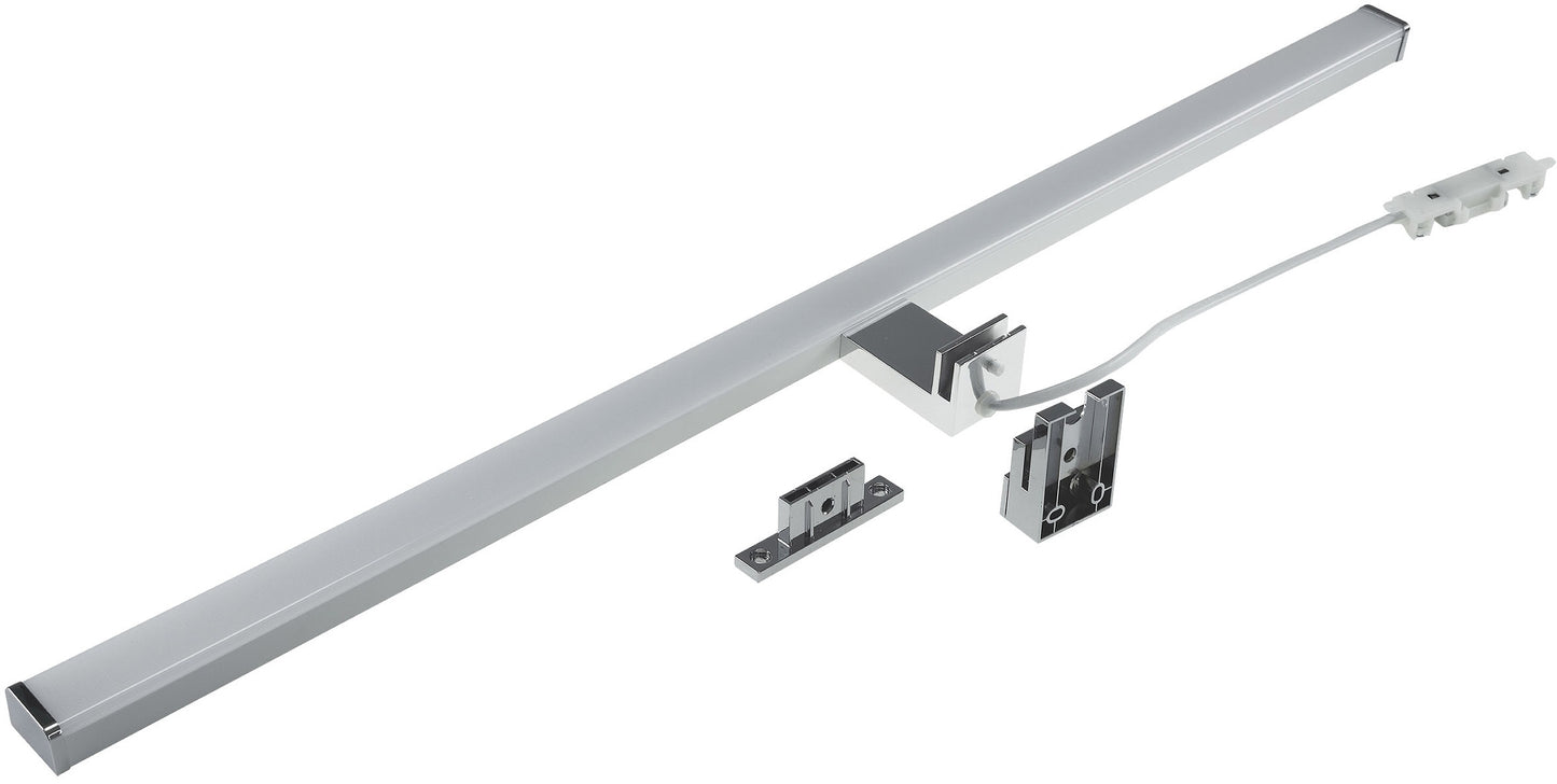 LED Spiegelleuchte "Banho 780" 230V,15W,1200lm, 78cm, 4000K neutralweiß