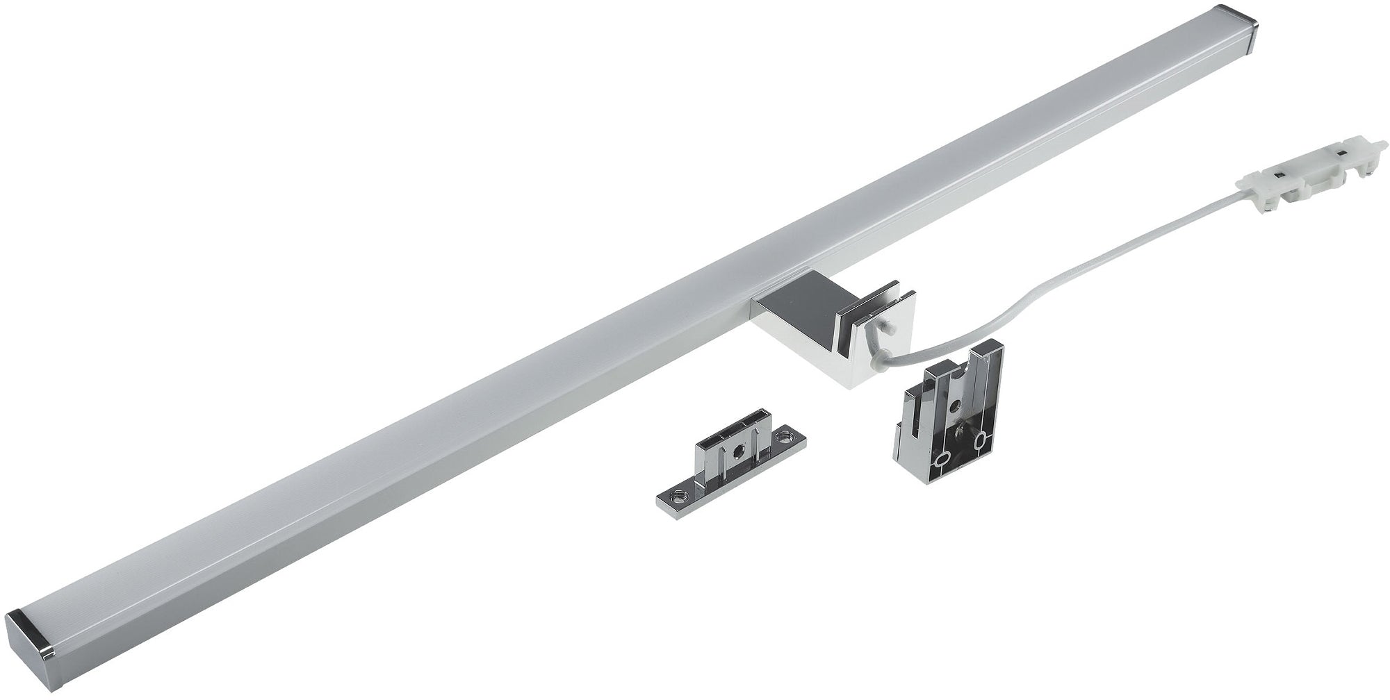 LED Spiegelleuchte "Banho 780" 230V,15W,1200lm, 78cm, 4000K neutralweiß