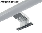 LED Spiegelleuchte "Banho 780" 230V,15W,1200lm, 78cm, 4000K neutralweiß