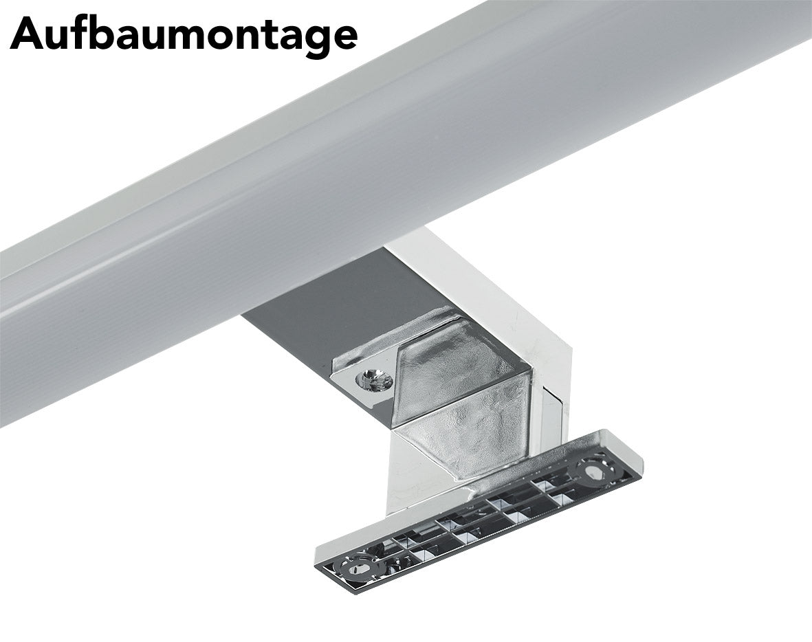 LED Spiegelleuchte "Banho 780" 230V,15W,1200lm, 78cm, 4000K neutralweiß