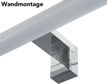 LED Spiegelleuchte "Banho 780" 230V,15W,1200lm, 78cm, 4000K neutralweiß