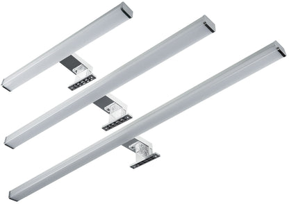 LED Spiegelleuchte "Banho 780" 230V,15W,1200lm, 78cm, 4000K neutralweiß