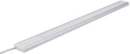 LED Unterbauleuchte "Comprido 600" 230V,10W, 730lm, 60cm, 4200K neutralweiß